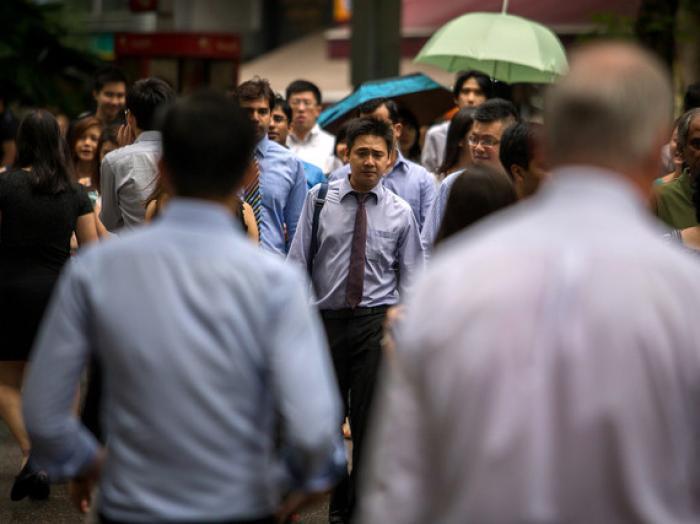 Ageism, lack of disability support remain rampant in Singapore's workforce, finds study 