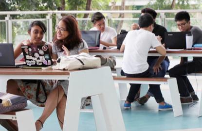 $19 bil for Research, Innovation, and Enterprise 2020 plan; More funding for talented students to intern abroad
