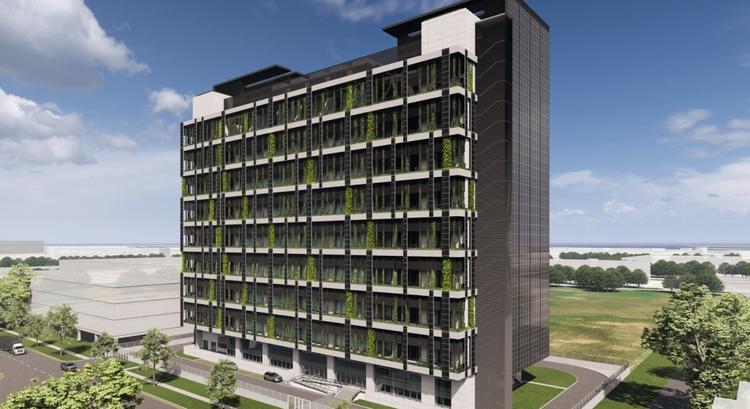 Equinix issues $650 mil of green bonds due 2032 at 2.9% in sophomore S’pore offering