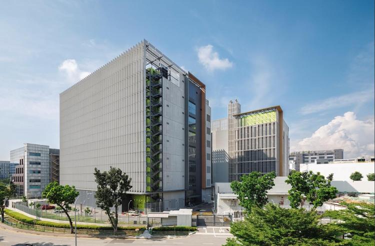 Keppel DC REIT enters $100 mil loan facility 