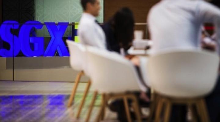  Singapore's stock market is shrinking, but does it matter?