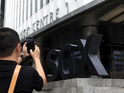 SGX orders Camsing Healthcare IDs to explain reasons behind resignation; calls for special audit