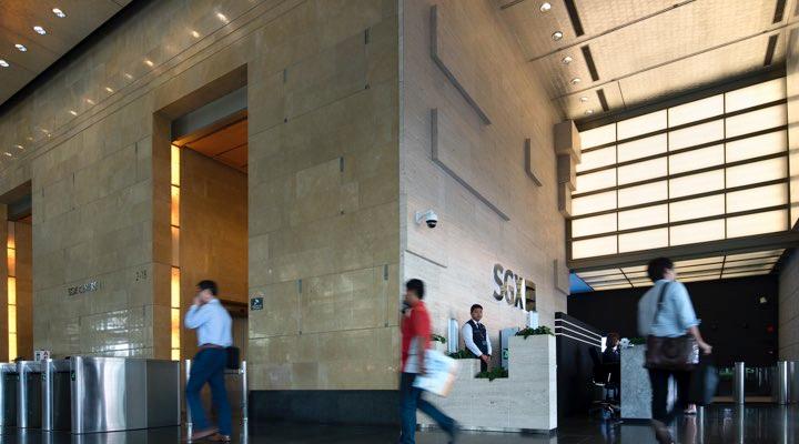 Follow the spirit, rather than just the letter of listing rules