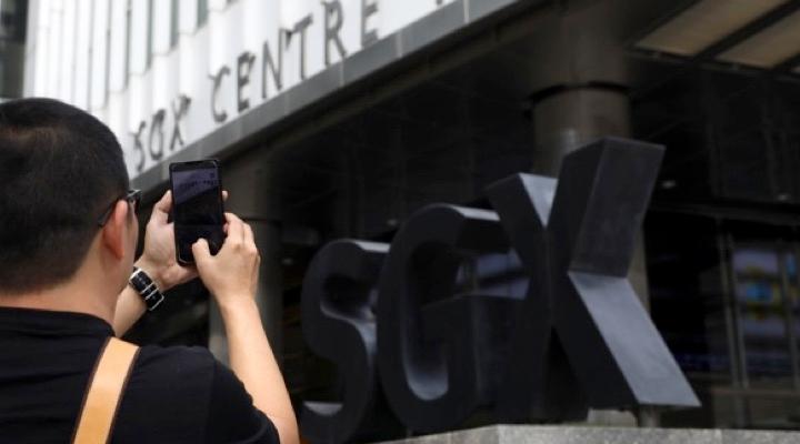 SGX RegCo strengthens cooperation with professional valuers