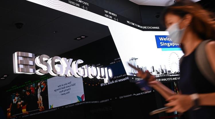 SGX’s valuation ‘appears stretched’ unless July’s strong data can be sustained: RHB