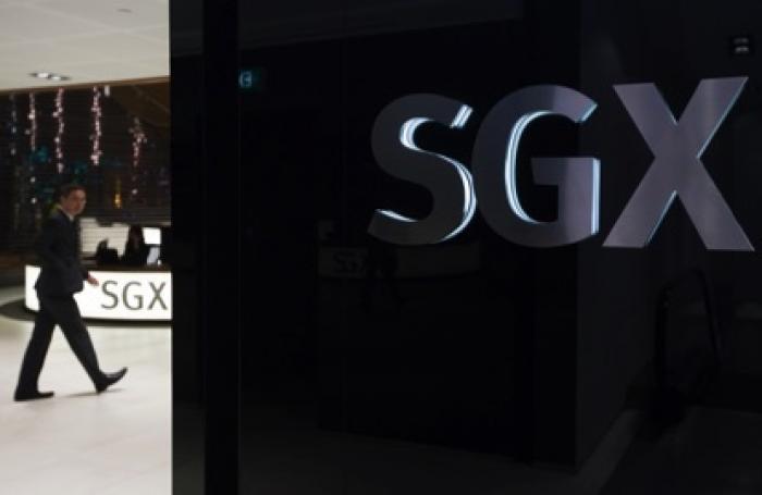 SGX tops EY's regional IPO leader board for 3Q with US$1.7 bil in proceeds 