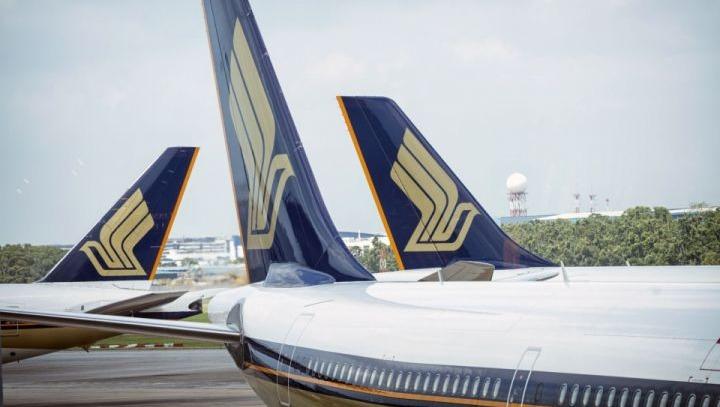 Temasek to lead $15 billion rescue of SIA