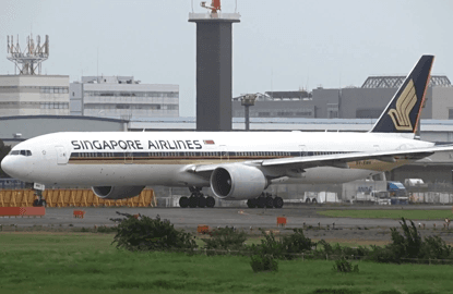 Fall in SIA’s passenger traffic is bad news for SATS, SIA Engineering