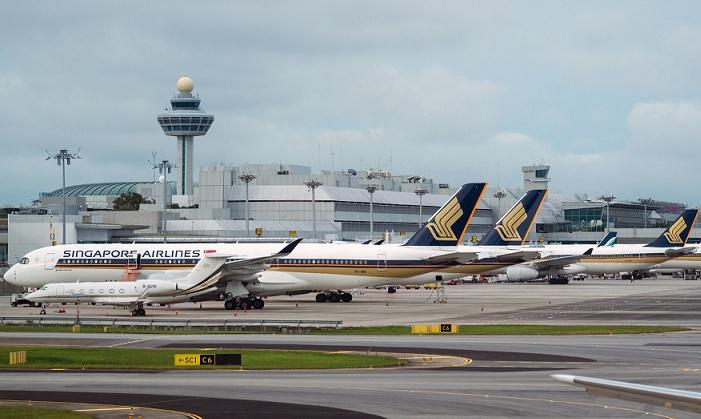 Temasek to lead $15 bil rescue of SIA