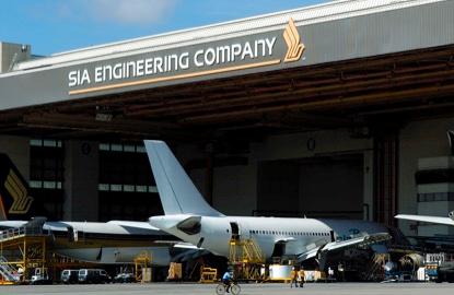 SIA Engineering’s half-year earnings nearly triple to $234 mil, lifted by one-off gains