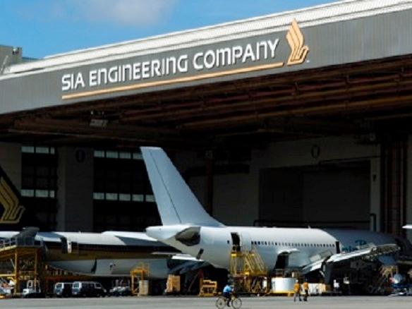 SIA Engineering posts 12.3% drop in 4Q earnings to $49.3 mil; declares 8 cents final dividend