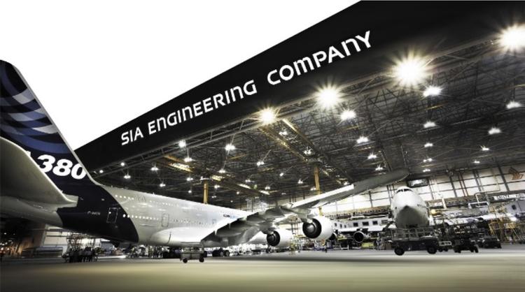 SIA Engineering reports 74.3% drop in net profit to $10.7 mil in 1Q20 business update