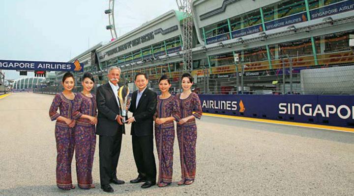 F1 Singapore Grand Prix 2020 cancelled due to continued nationwide restrictions