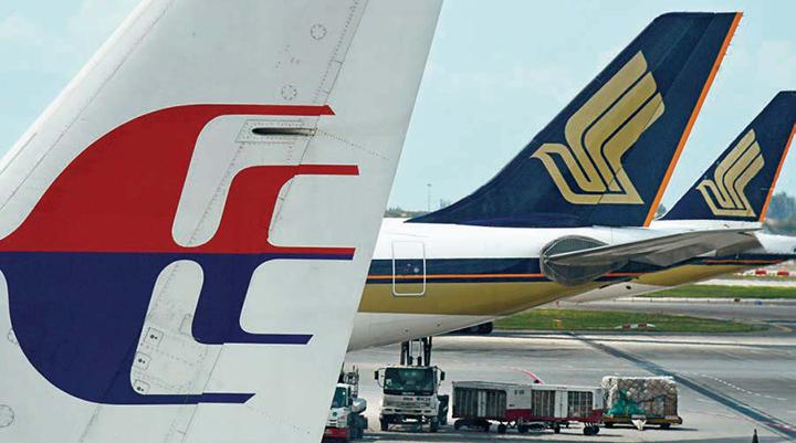 SIA purists may lament new partnership, Malaysians rooting for MAS to turn around