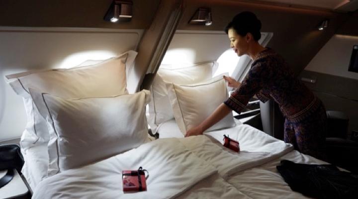 SIA 2Q revenue and earnings up despite mixed performances across group