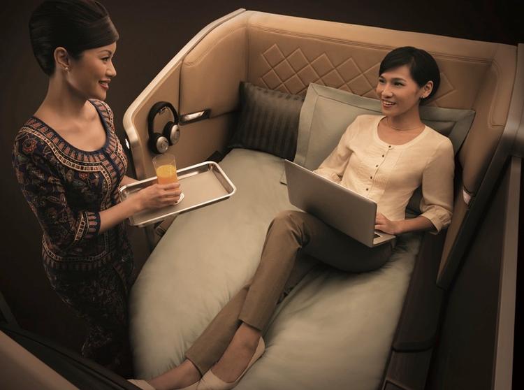 SIA Group total passenger load factor in Dec up 1.8 ppt to 84.7%