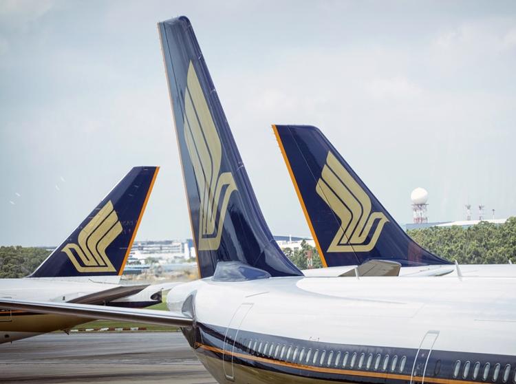 SIA kept at 'buy' as load factors continue to climb across all sectors in Dec