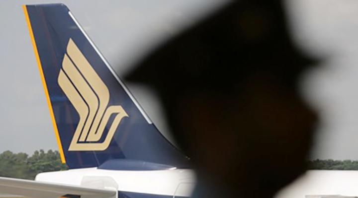 SIA to be rescued via Temasek-backed 'corporate action': DPM Heng