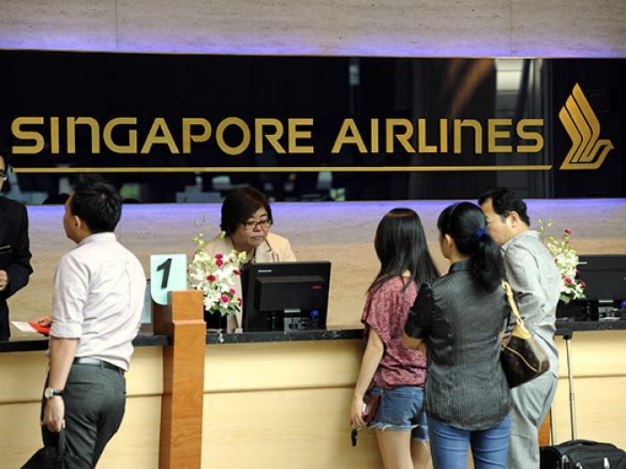 Why UOB is calling a 'hold' on SIA