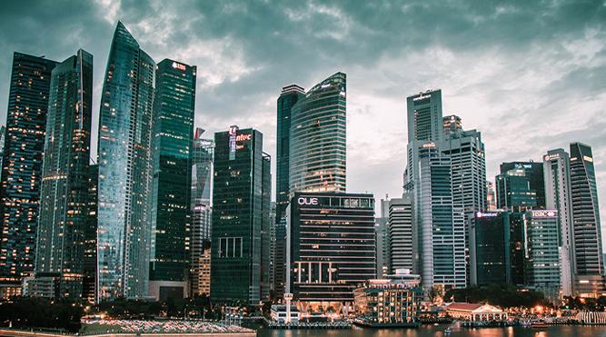 JPMorgan to double Singapore private bankers for rich Chinese