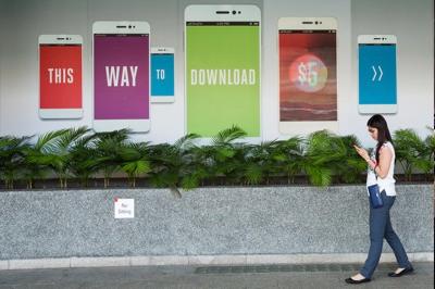 Singtel’s 2Q earnings slip 5.6% to $972.3 mil on one-off loss