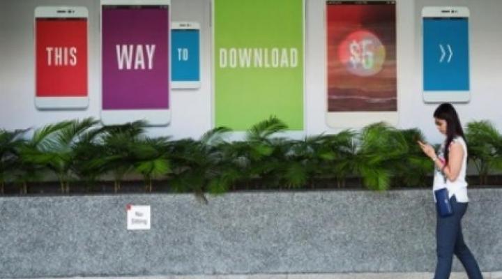 Singtel reports 6.6% lower 1Q earnings of $832 mil 