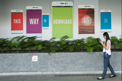 M1 threatened most by 4th mobile entrant; Singtel remains safest bet