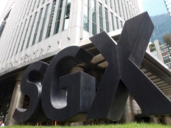SGX closes 2.1% lower on news of potential injunction 