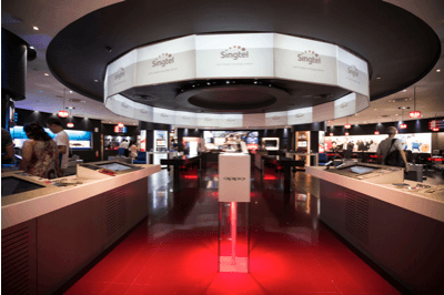 Singtel to pay $2.5 bil for Temasek’s stakes in Intouch, Bharti