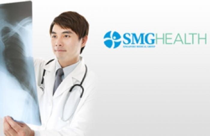 Singapore Medical Group kept at ‘buy’ following price correction