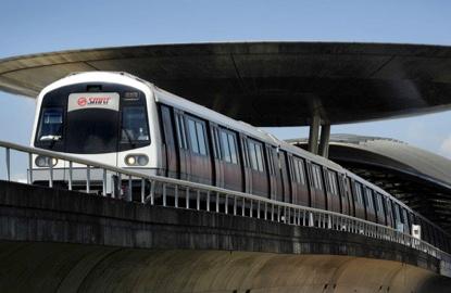 Has SMRT gone off the rails?