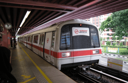 No light at the end of the tunnel for SMRT