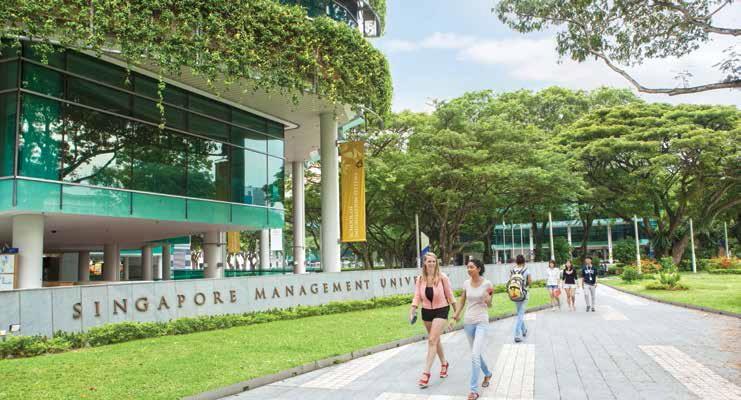 How to fast-track your future in nine weeks