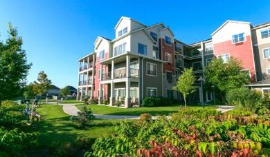 Media group SPH turns property mogul with acquisitions of elder care facilities in Canada and Japan