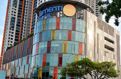 What could nudge SPH REIT’s unit price higher?