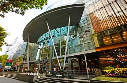 Higher rental income lifts SPH REIT’s FY16 to 5.5 cents