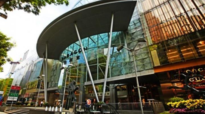 SPH REIT posts marginally higher 4Q DPU of 1.43 cents