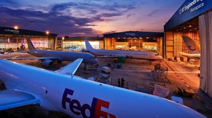 ST Engineering wins another $1.5 bil worth of new aerospace, electronics contracts in 2Q