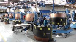 ST Engineering Aerospace moves up value chain with MRAS acquisition