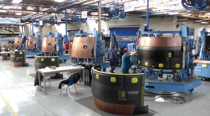 ST Engineering Aerospace moves up value chain with MRAS acquisition