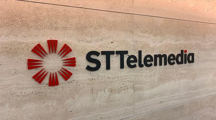 ST Telemedia makes strategic investment to take controlling interest in 2nd Watch
