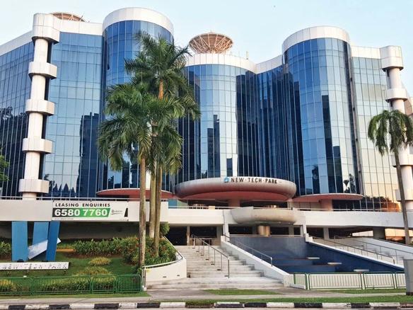 Sabana REIT says new CEO identified; awaiting nod from MAS