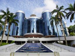 Sabana REIT posts 14.5% drop in 4Q DPU to 0.71 cents
