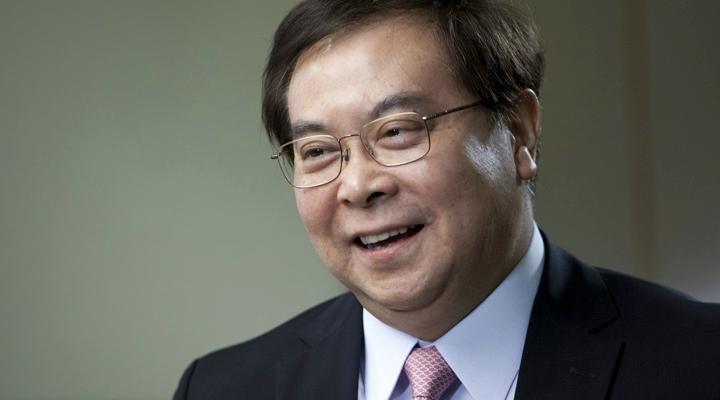 OCBC chief favours internal candidates for next leader
