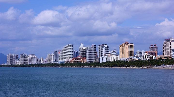 Tuan Sing acquires initial stake in Hainan mega project for $15 mil 