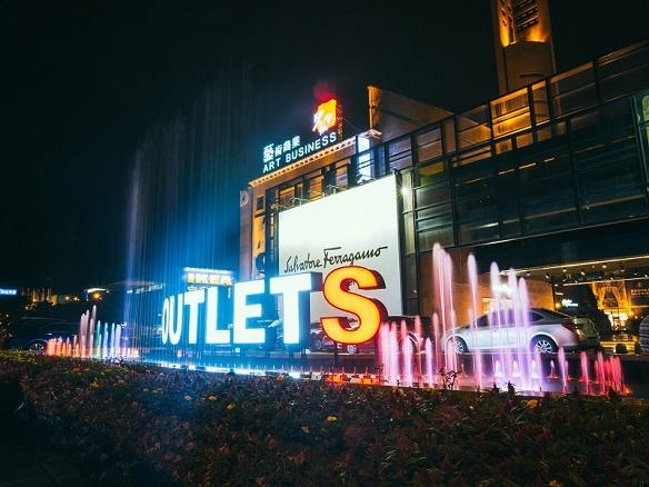 Sasseur REIT rides on China's love for luxury goods