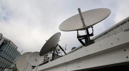 Global Invacom acquires assets and intellectual property of Apexsat