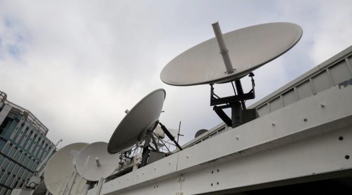 Global Invacom acquires assets and intellectual property of Apexsat