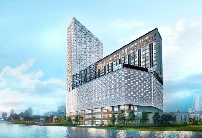 Hatten Land announces $95.5 mil property development project in Melaka