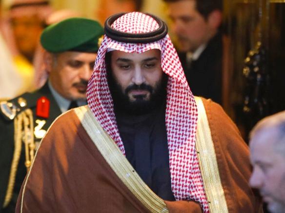 Trump says Khashoggi likely dead, warns of 'severe' consequences